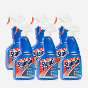 STAINGO -  Pet Spray 500ml 6-Pack