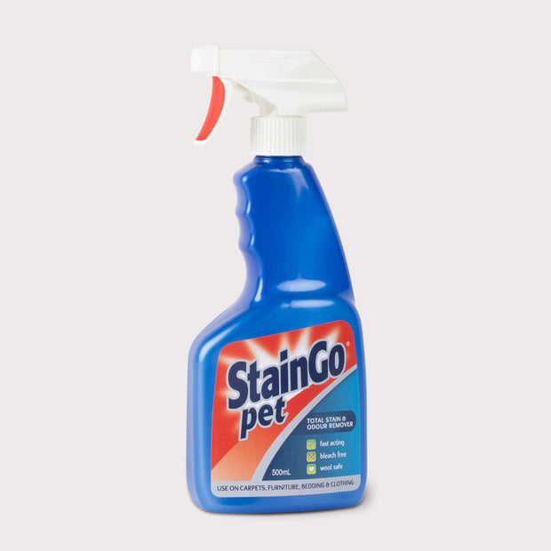 STAINGO -  Pet Spray 500ml 6-Pack