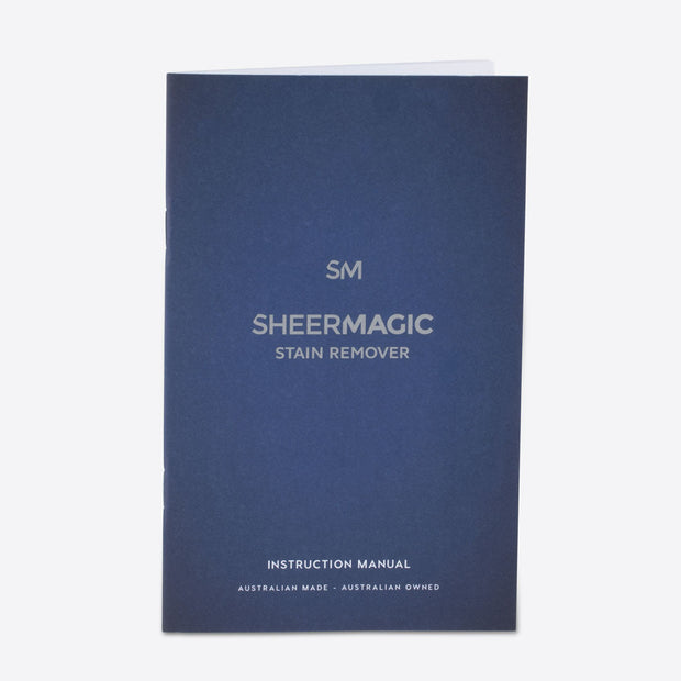 SheerMagic - Professional Collection